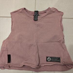 Alphalete Very Terry Collection